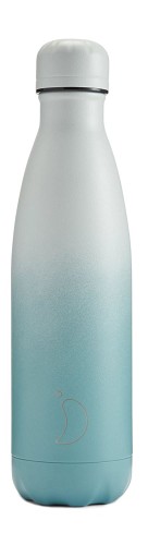 Chilly's Bottle 500ml Gradient DustyTeal